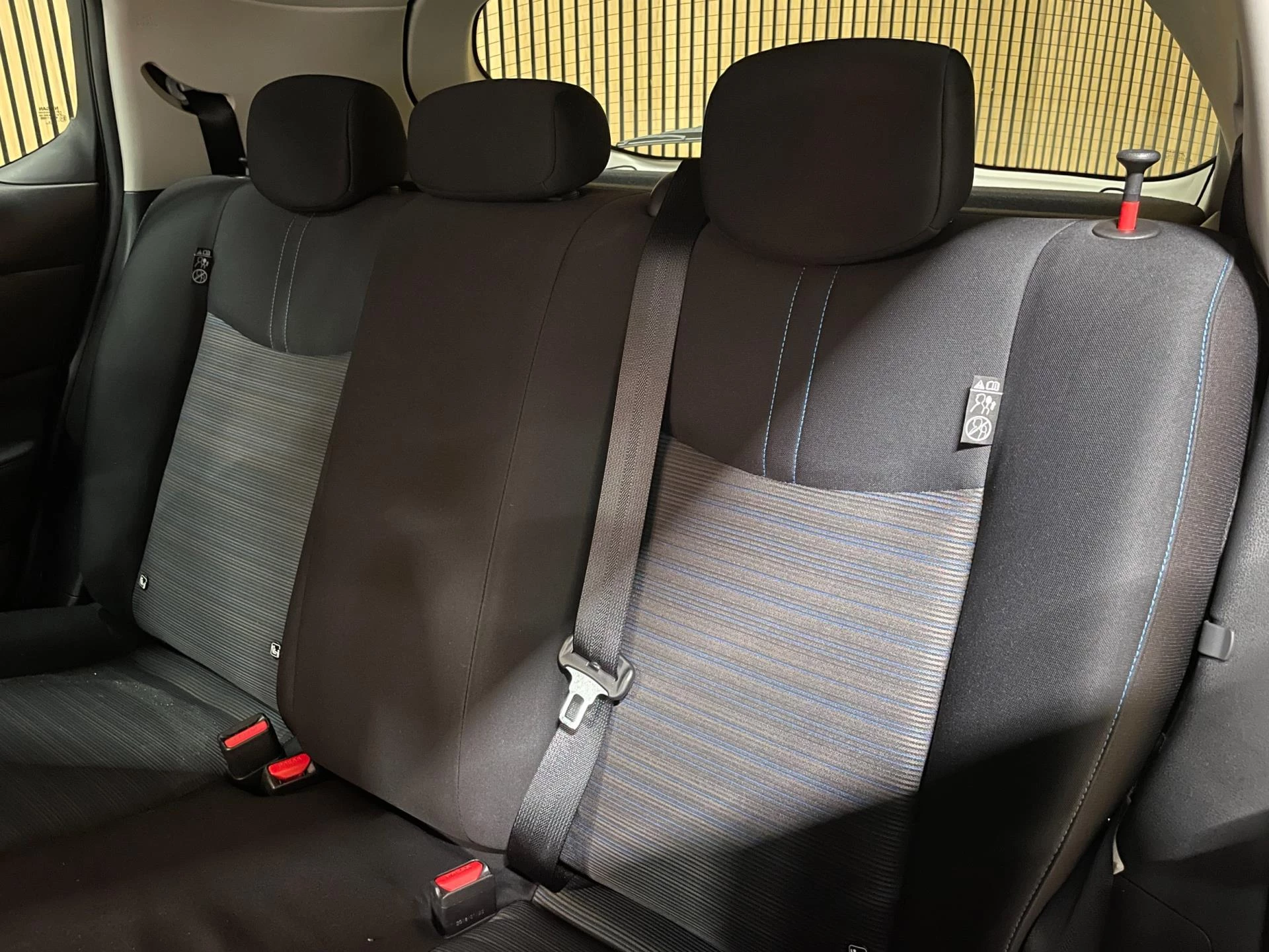 Hoofdafbeelding Nissan Leaf