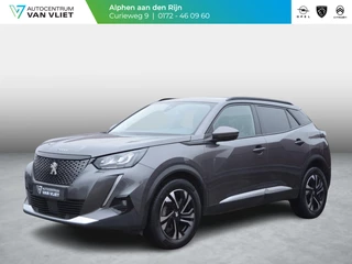 Peugeot 2008 1.2 PureTech Allure Pack ACHTERUIRIJCAMERA MET SENSOREN | NAVI & CARPLAY | E.C.C. |