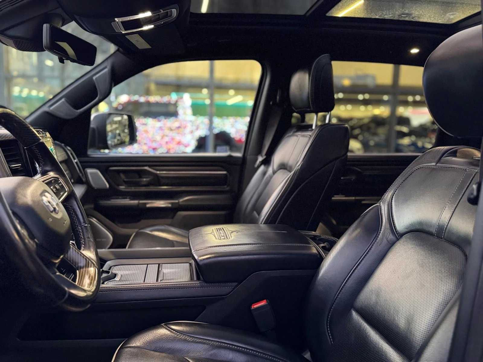 Hoofdafbeelding Dodge Ram Pick-Up