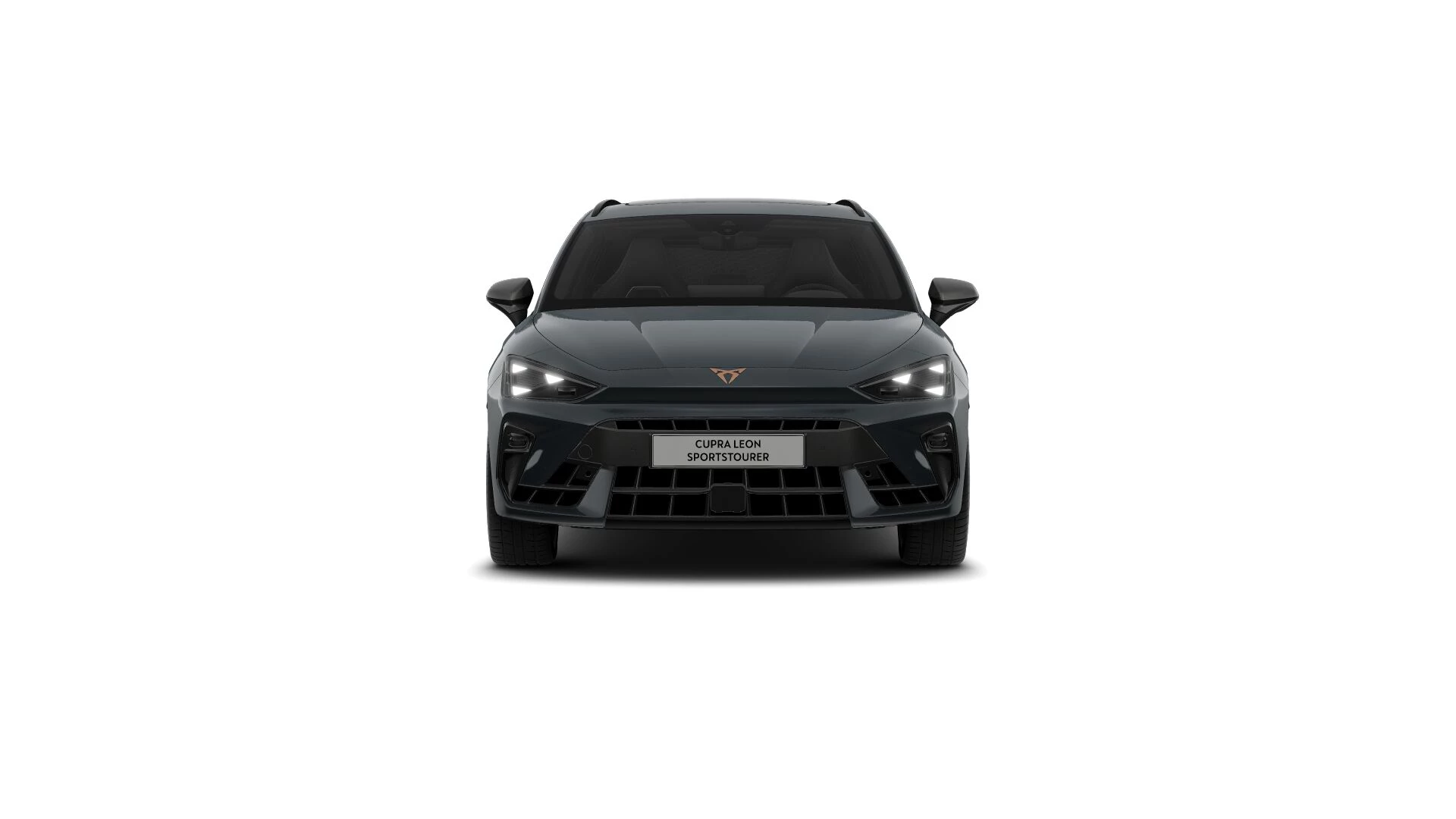 Hoofdafbeelding CUPRA Leon Sportstourer