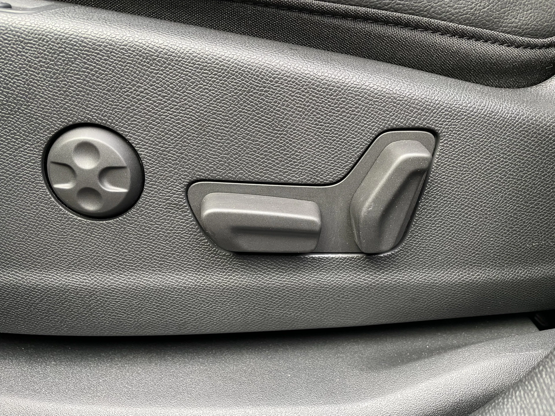 Hoofdafbeelding DS DS 7