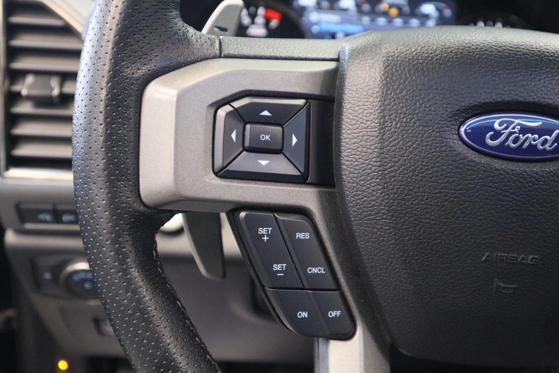 Hoofdafbeelding Ford F-150
