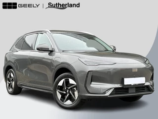 Geely E5 Pro+ 68 kWh | Stoelverwarming & verkoeling | Warmtepomp | 360 Camera | Parkeersensoren |