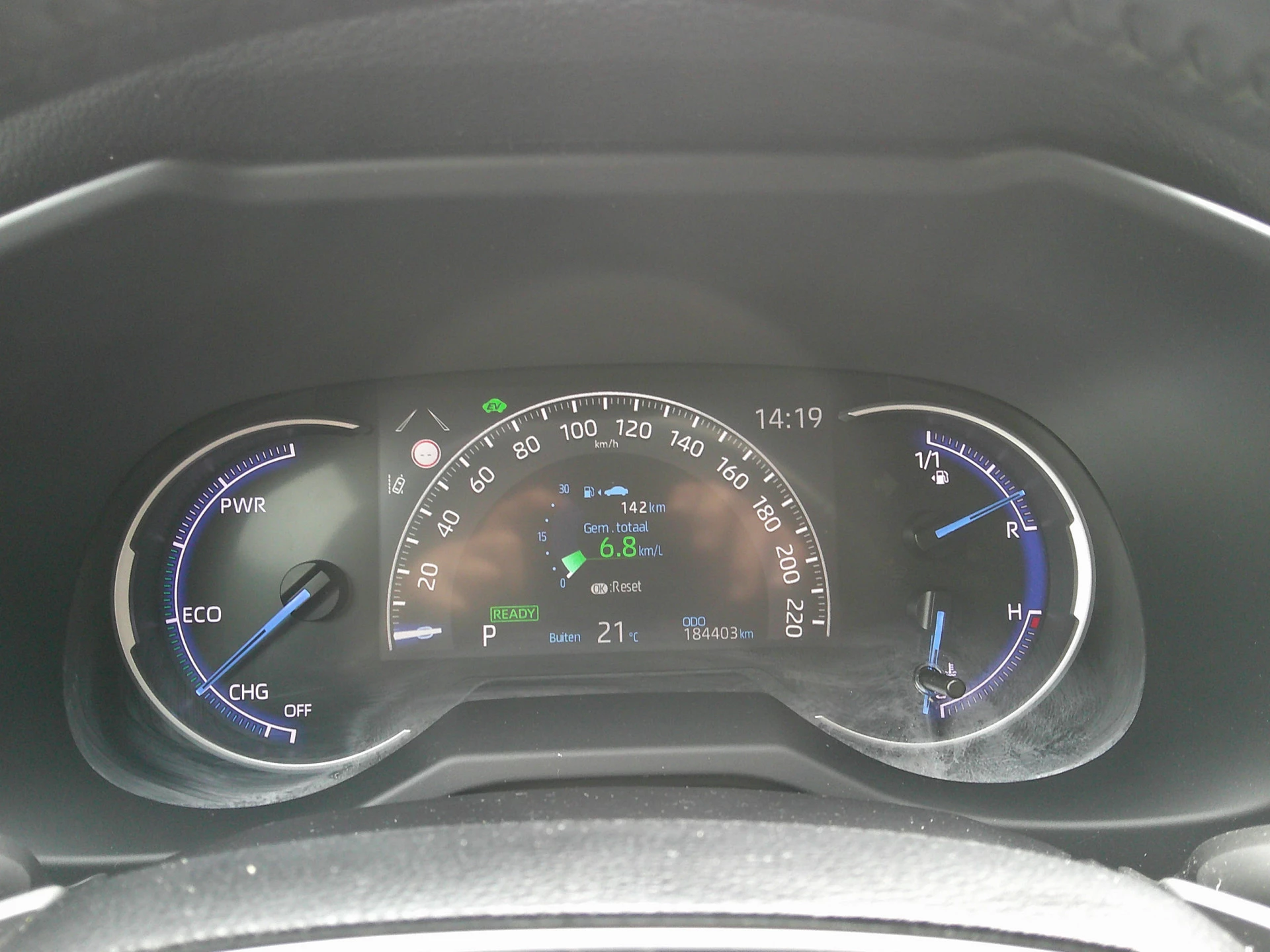 Hoofdafbeelding Toyota RAV4