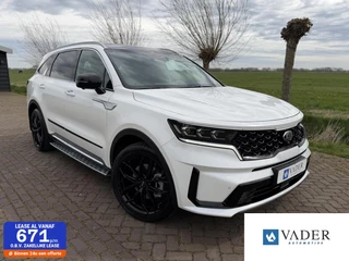 Kia Sorento 1.6 T-GDI PHEV ExecutiveLine Origineel 6217 KM!