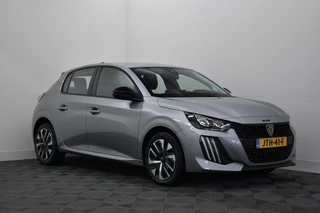 Hoofdafbeelding Peugeot 208 Peugeot 208 1.2 Puretech 100PK ACTIVE