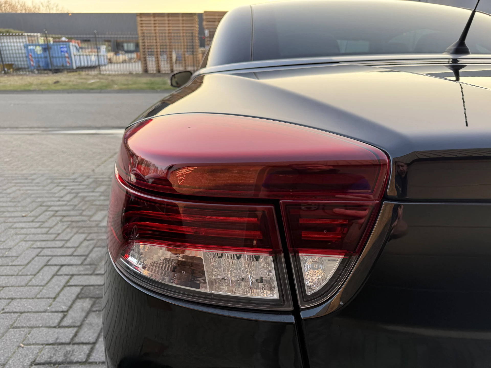 Hoofdafbeelding Renault Mégane