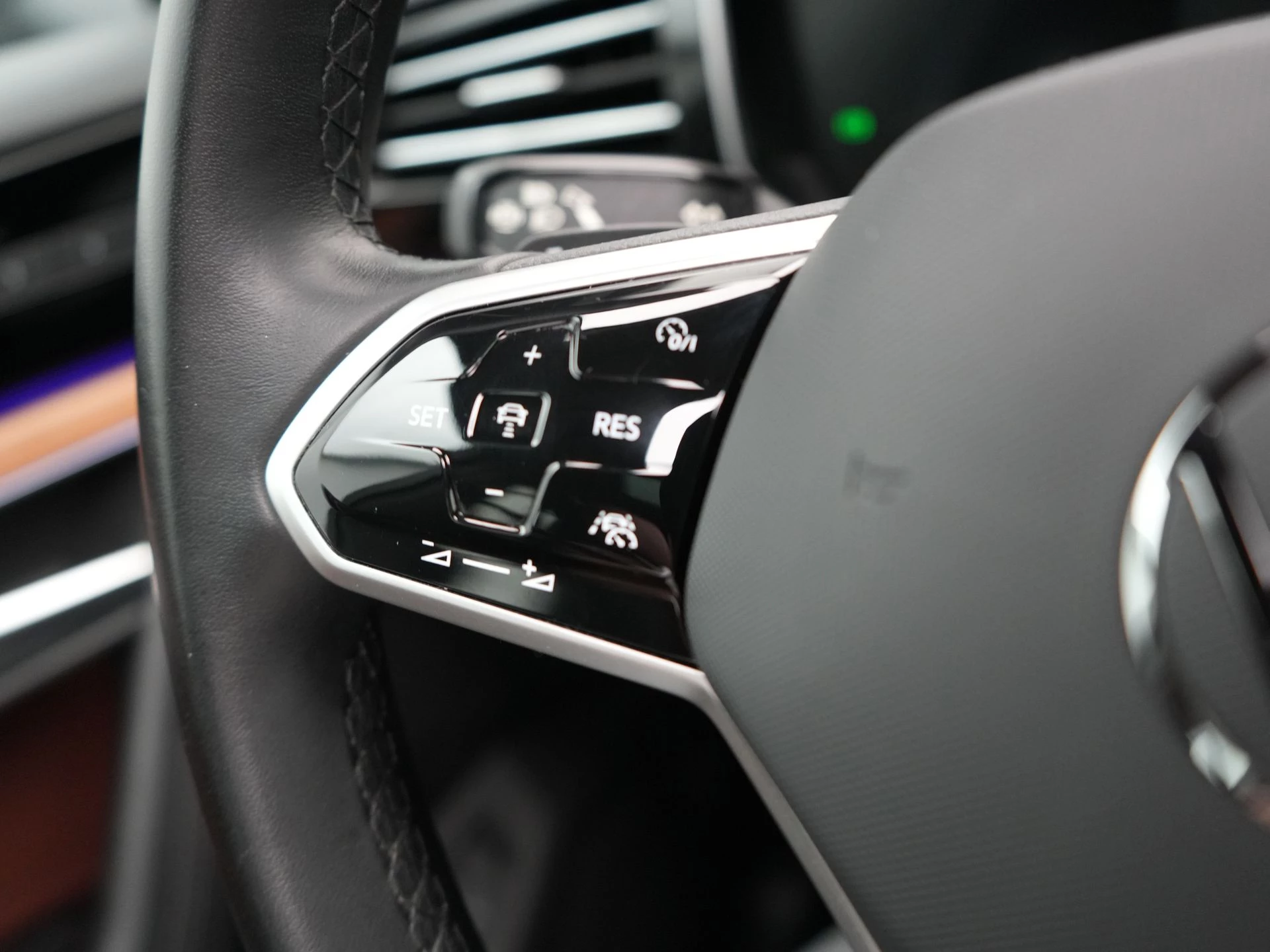 Hoofdafbeelding Volkswagen Touareg