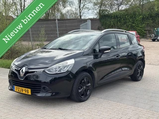 Renault Clio Estate 1.5 dCi ECO Expression