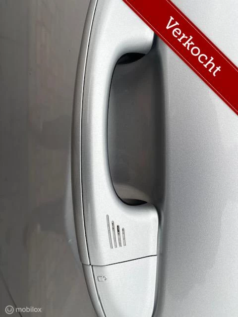 Hoofdafbeelding Ford Mondeo