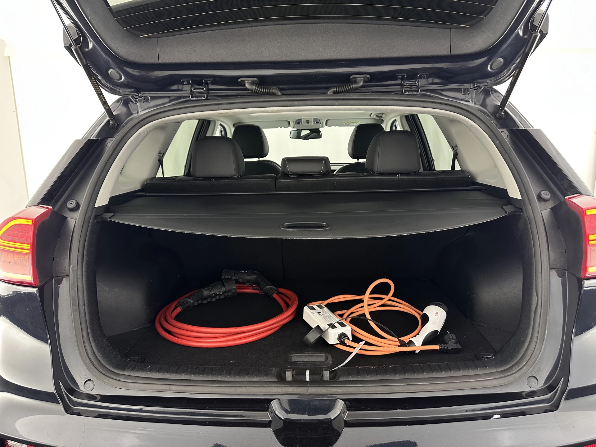 Hoofdafbeelding Kia e-Niro