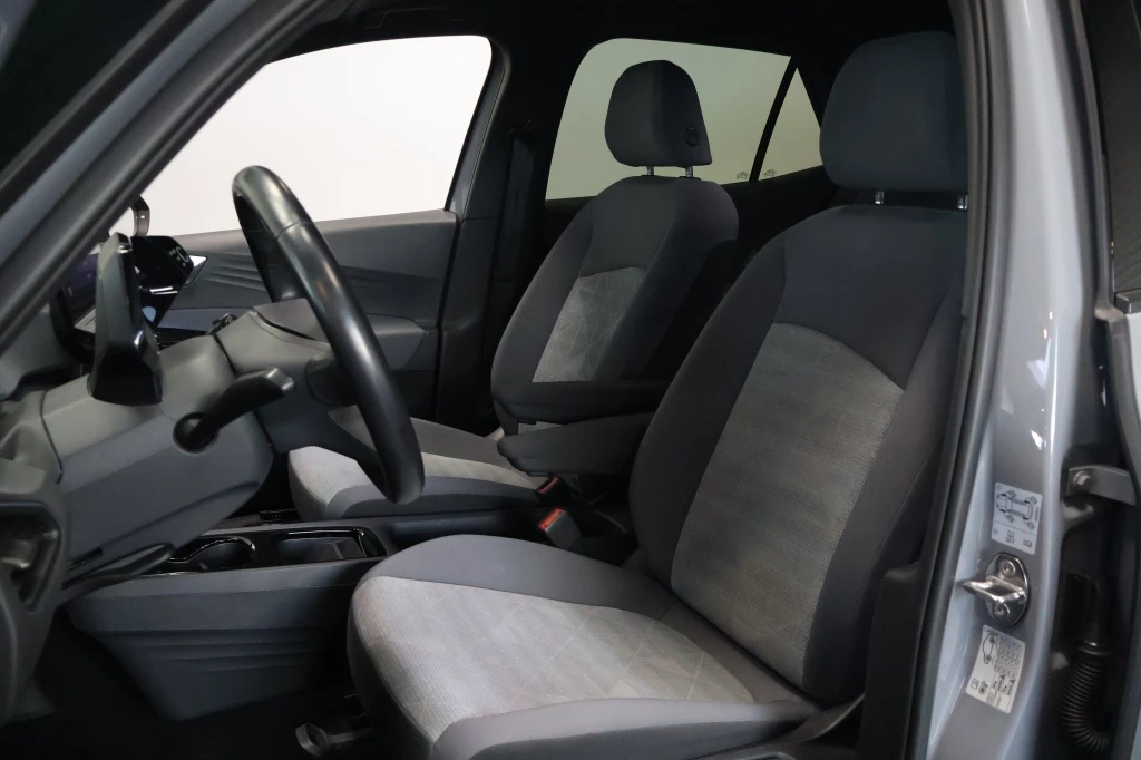 Hoofdafbeelding Volkswagen ID.3