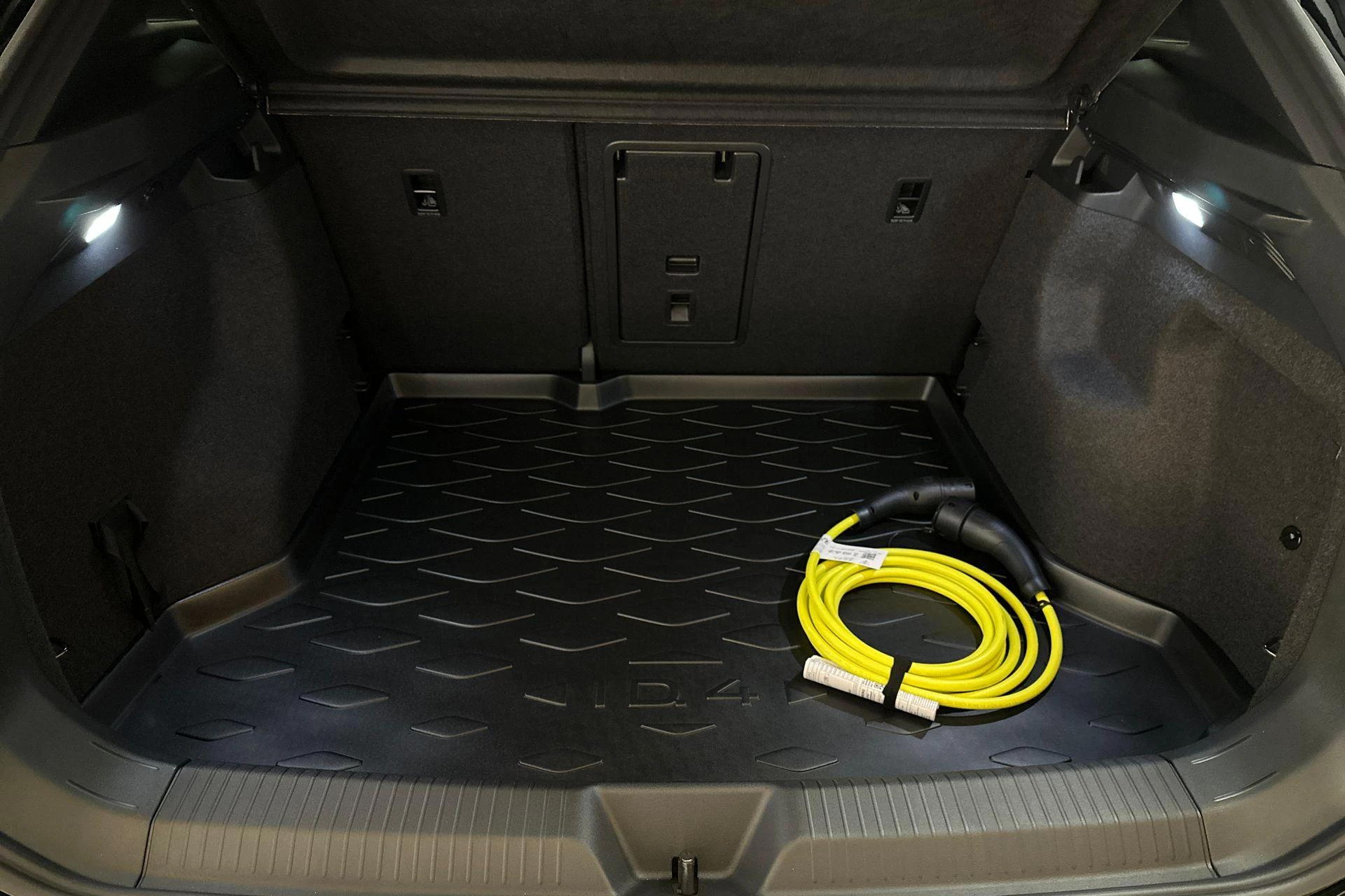 Hoofdafbeelding Volkswagen ID.4