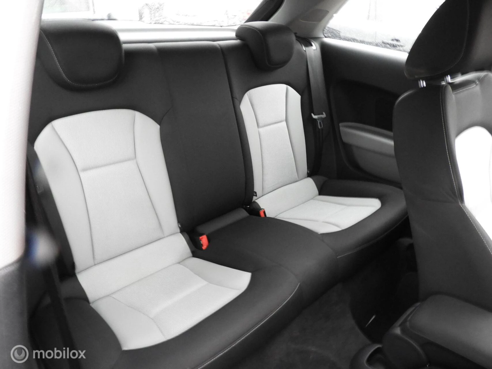 Hoofdafbeelding Audi A1