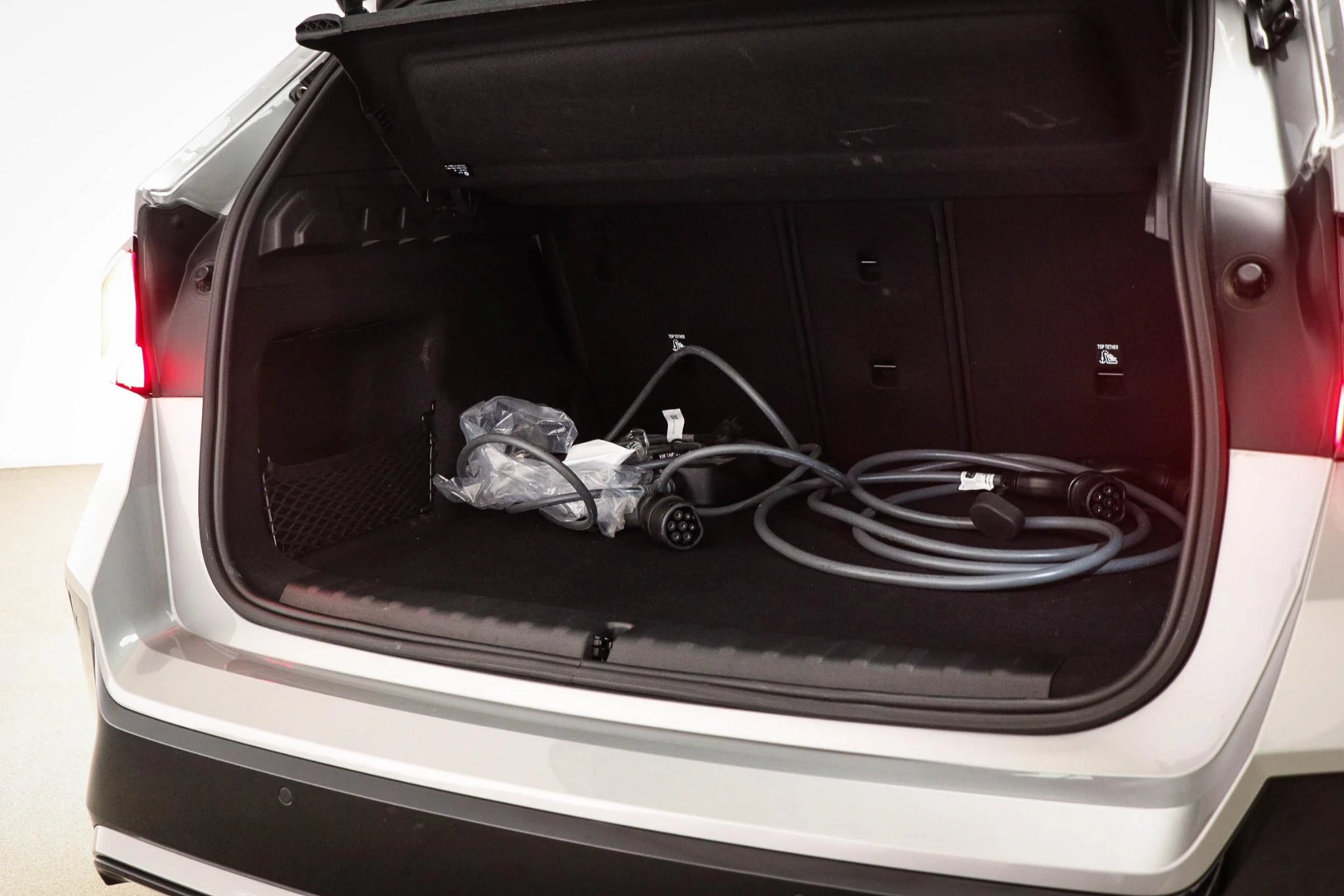 Hoofdafbeelding BMW iX1