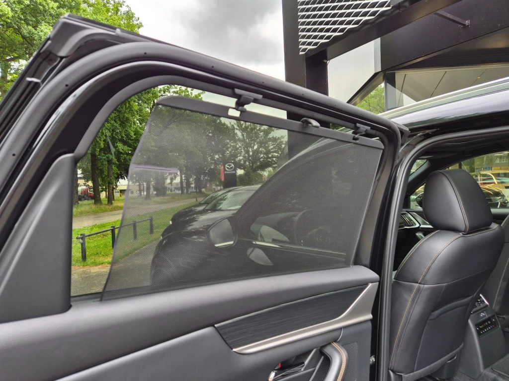 Hoofdafbeelding Mazda CX-80