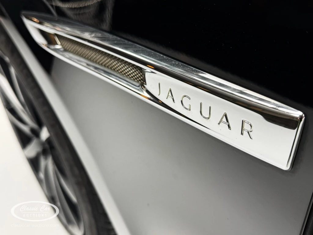 Hoofdafbeelding Jaguar XJ