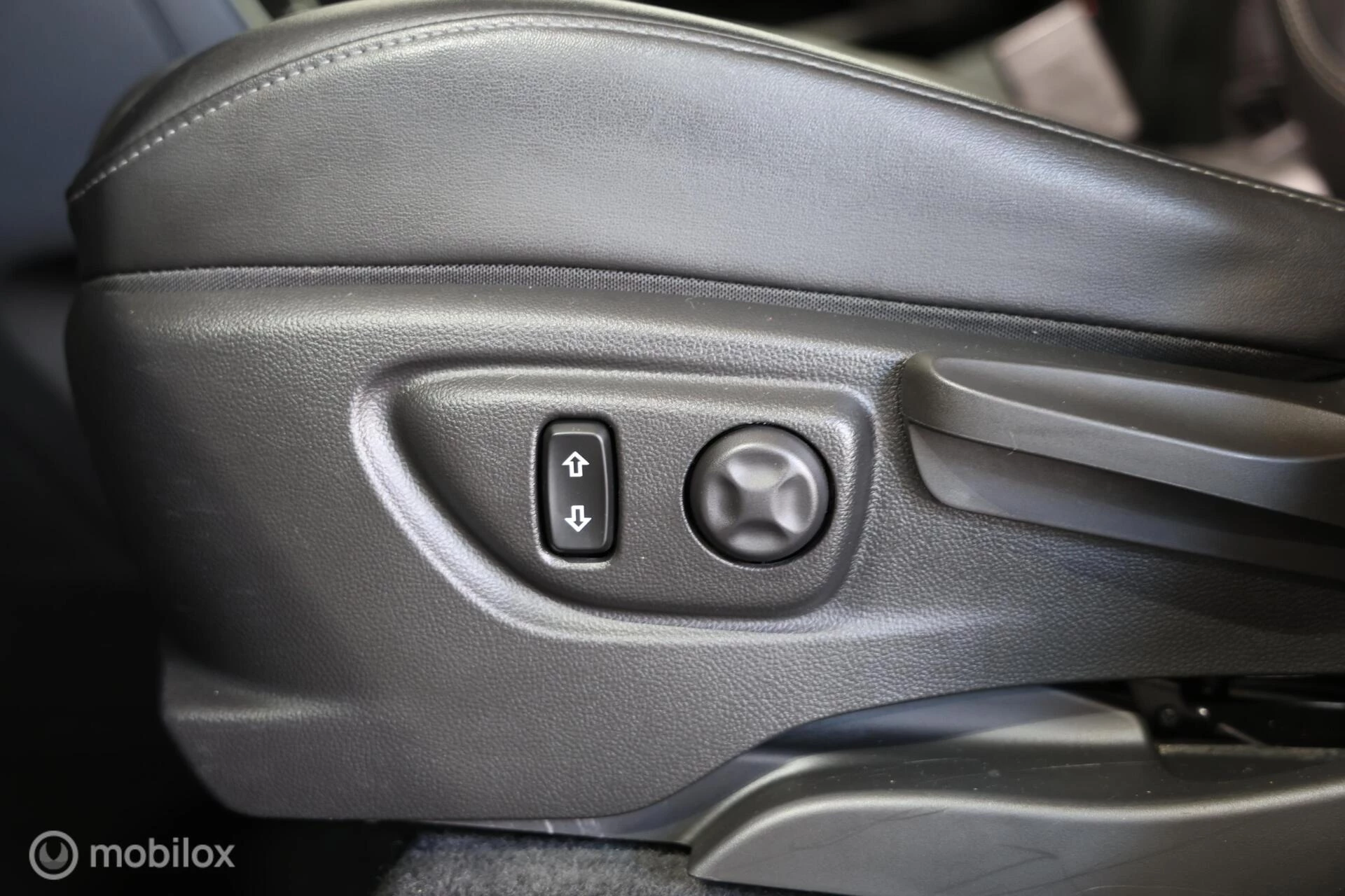 Hoofdafbeelding Opel Mokka X