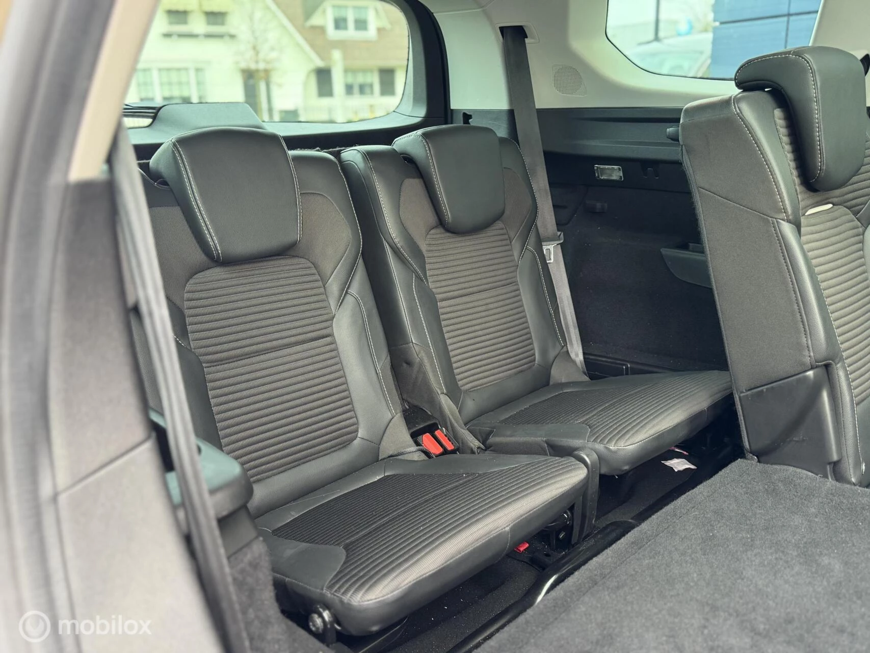 Hoofdafbeelding Renault Grand Scénic