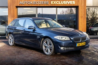 BMW 5-serie Touring 528xi High Executive