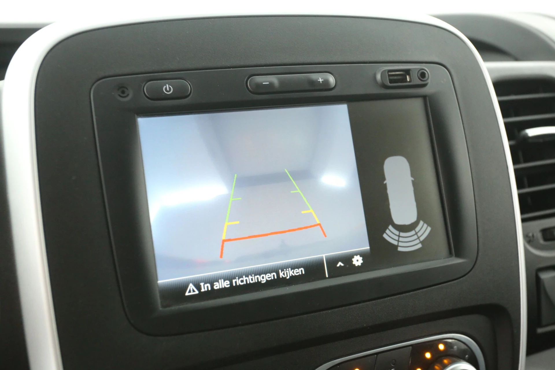 Hoofdafbeelding Fiat Talento