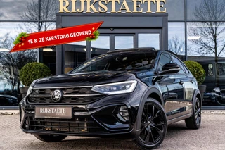 Volkswagen Taigo 1.5 TSI R-Line|PANO|18'|VIRTUAL|CARPLAY|LED