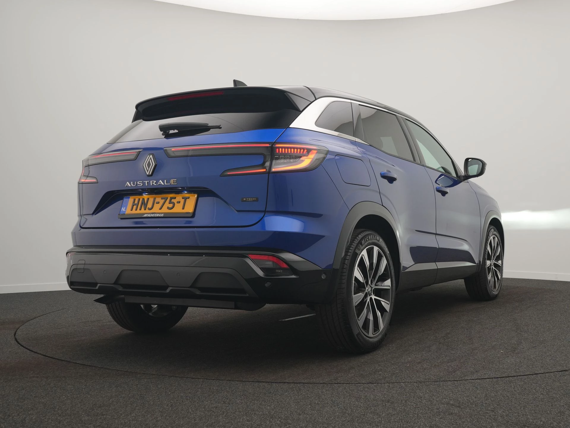 Hoofdafbeelding Renault Austral