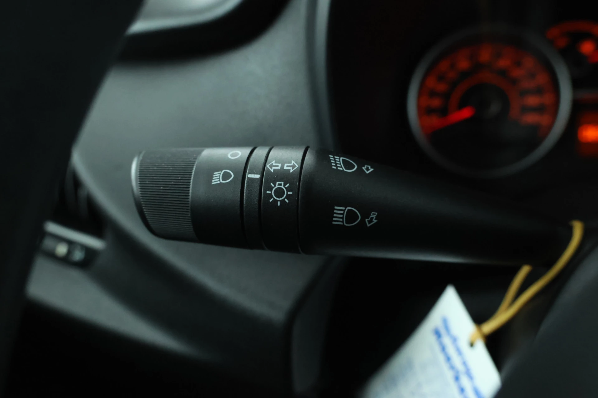 Hoofdafbeelding Fiat Doblò