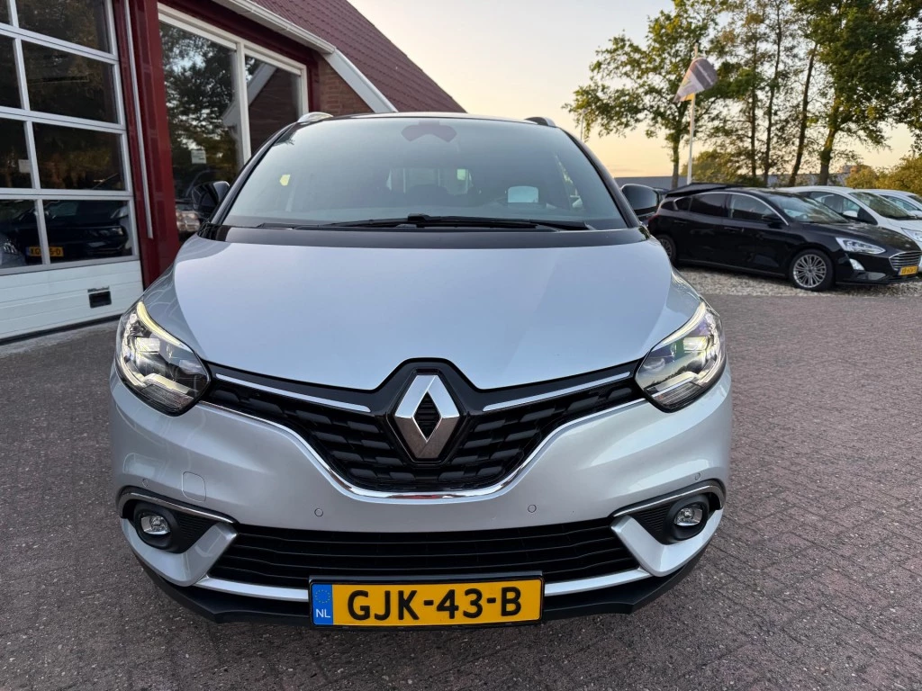 Hoofdafbeelding Renault Grand Scénic