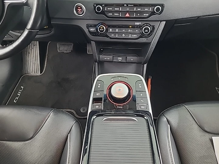 Hoofdafbeelding Kia e-Niro