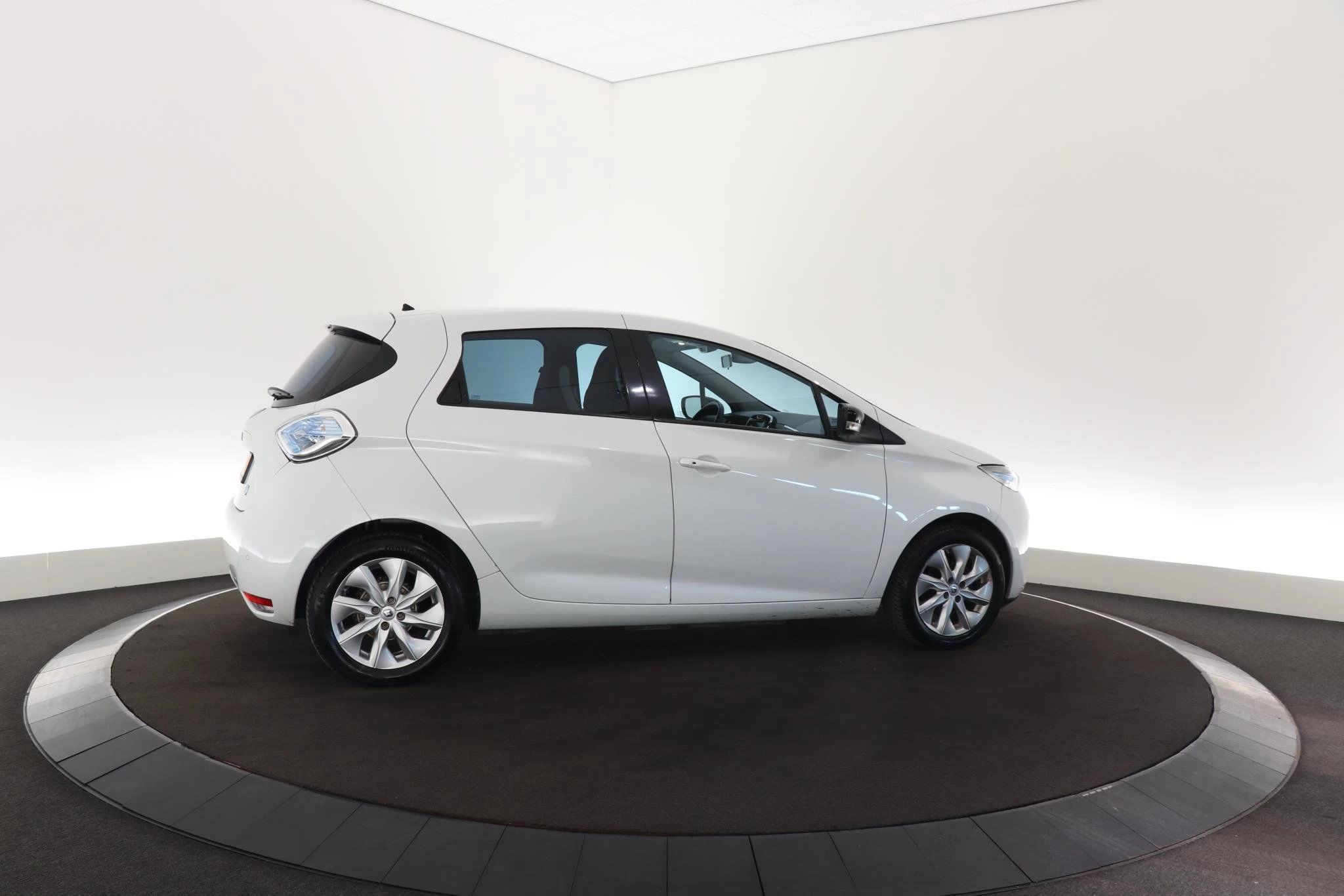 Hoofdafbeelding Renault ZOE