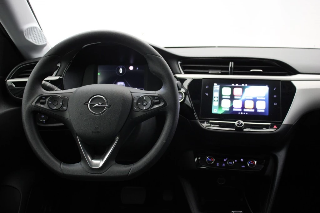 Hoofdafbeelding Opel Corsa-e