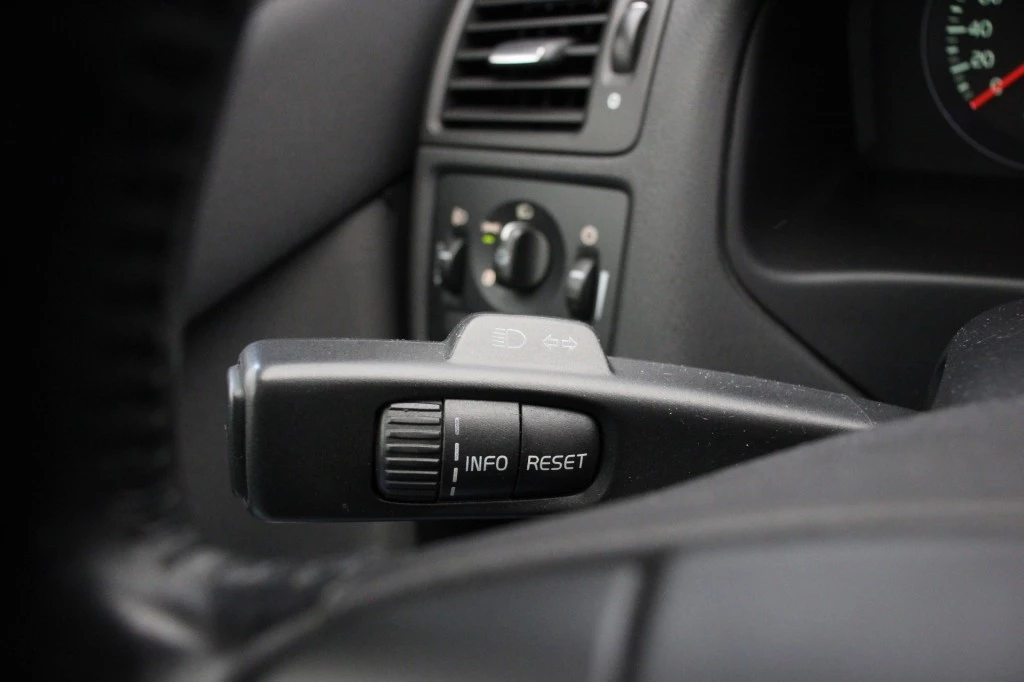 Hoofdafbeelding Volvo V50