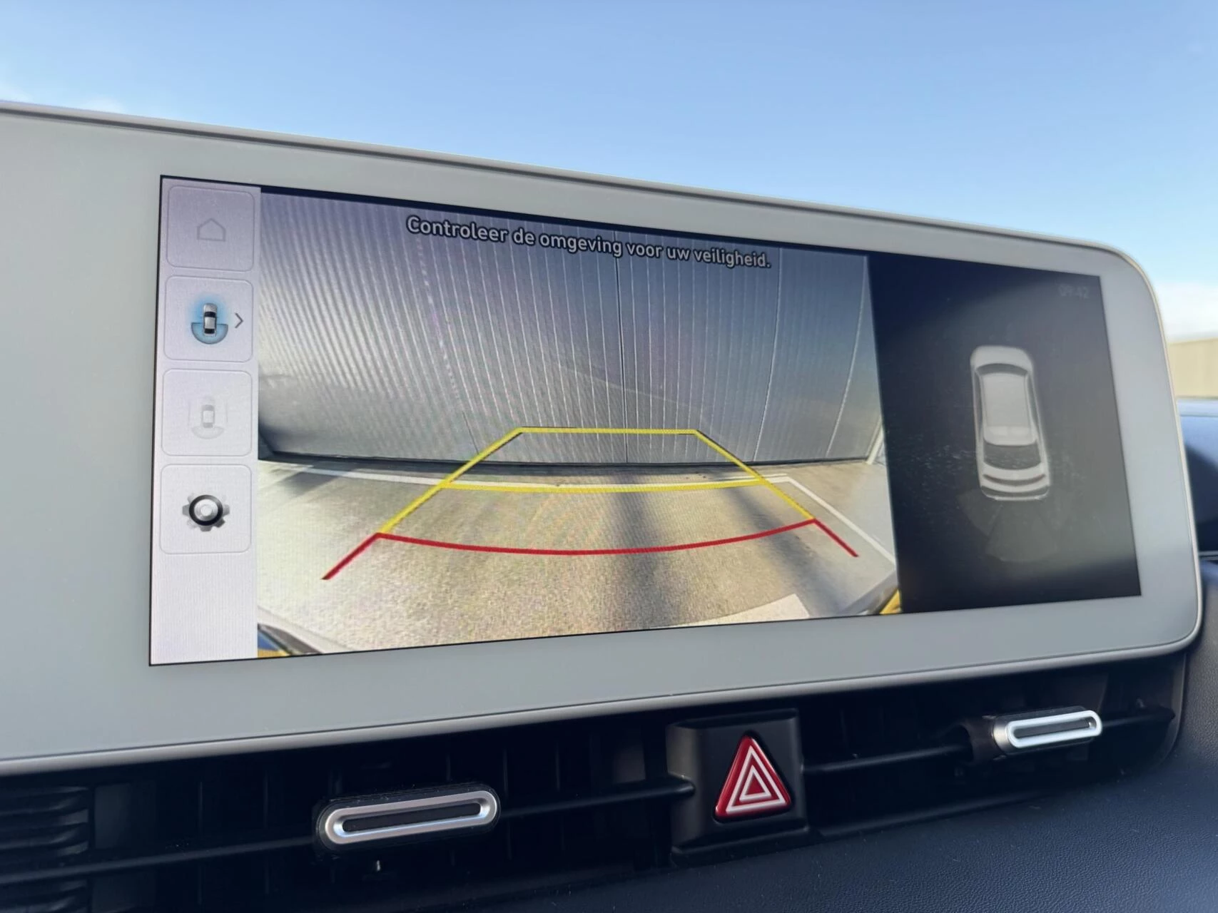 Hoofdafbeelding Hyundai IONIQ 5