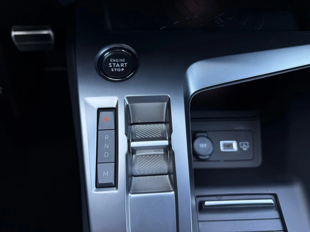Hoofdafbeelding Peugeot 408