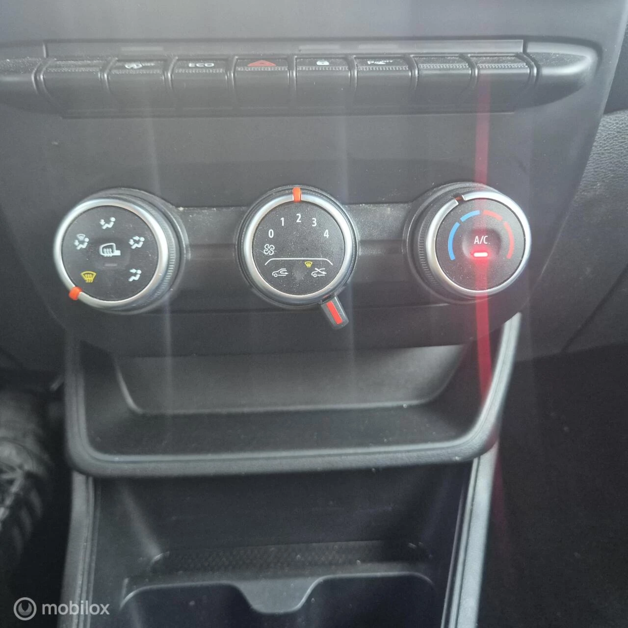 Hoofdafbeelding Renault Express