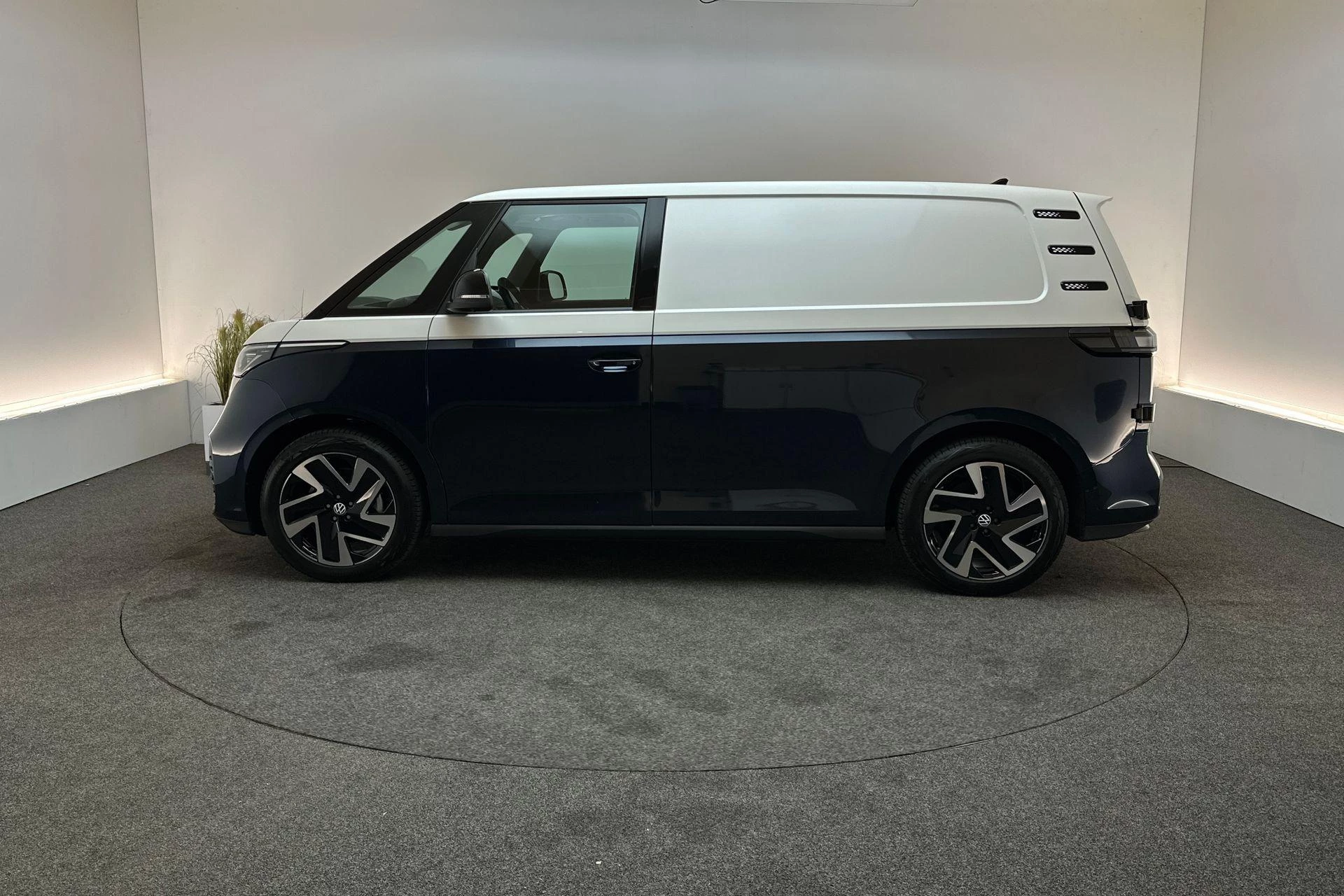 Hoofdafbeelding Volkswagen ID. Buzz Cargo