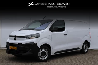 Hoofdafbeelding Citroën Jumpy Citroen Jumpy 2.0 BlueHDI 145 L2 Trekhaak / Navigatie / Parkeercamera