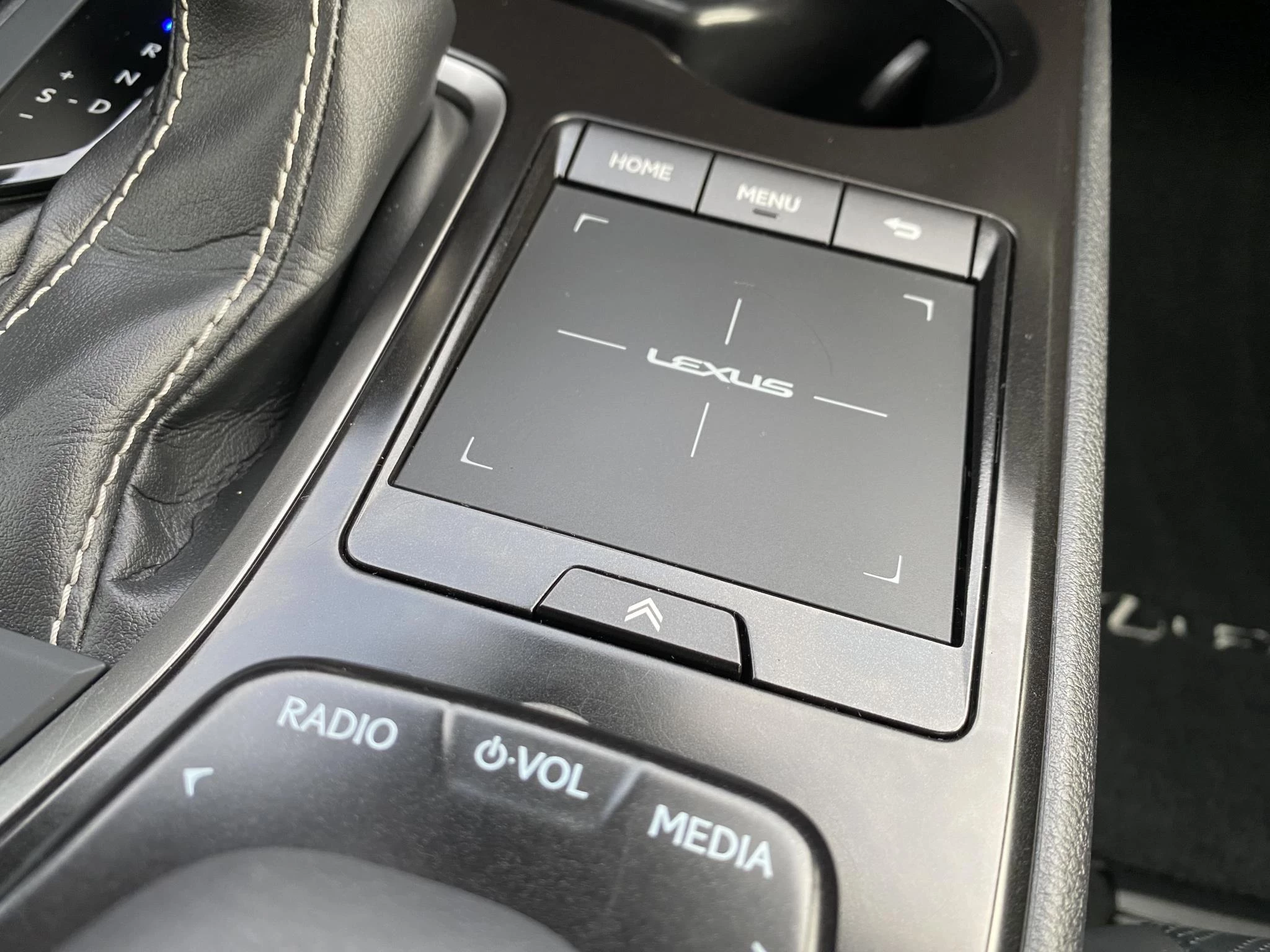 Hoofdafbeelding Lexus UX
