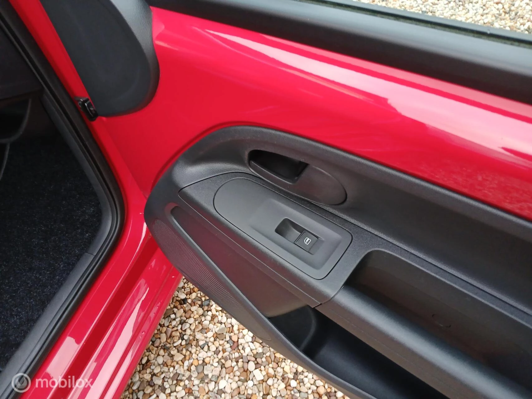 Hoofdafbeelding Škoda Citigo