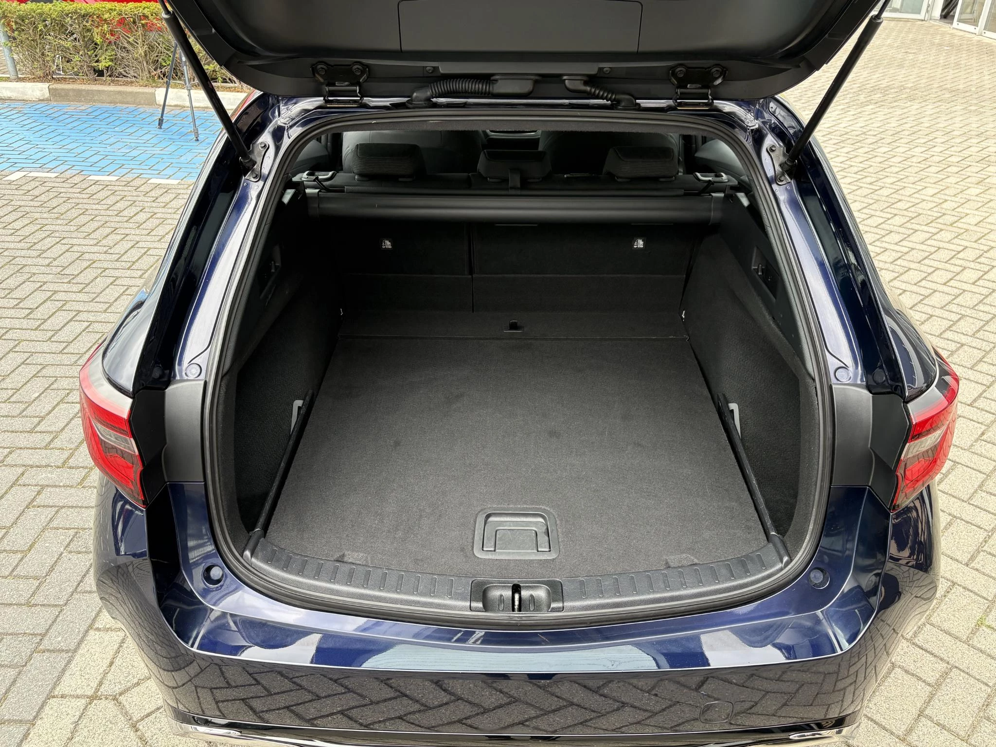 Hoofdafbeelding Toyota Corolla Touring Sports