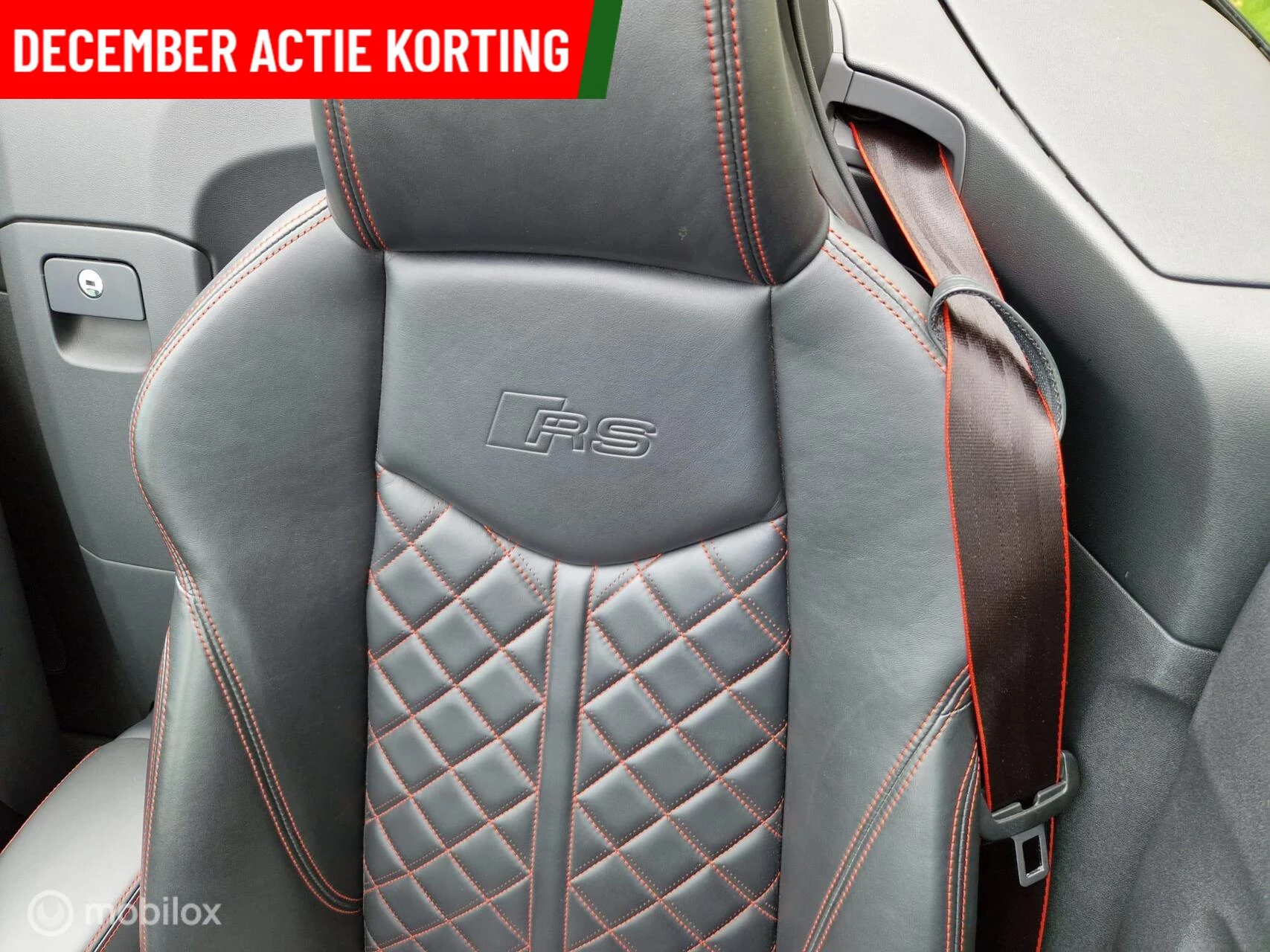 Hoofdafbeelding Audi TT