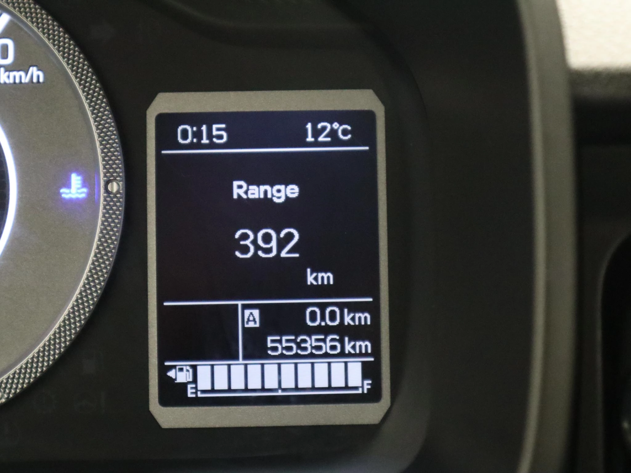 Hoofdafbeelding Suzuki Ignis