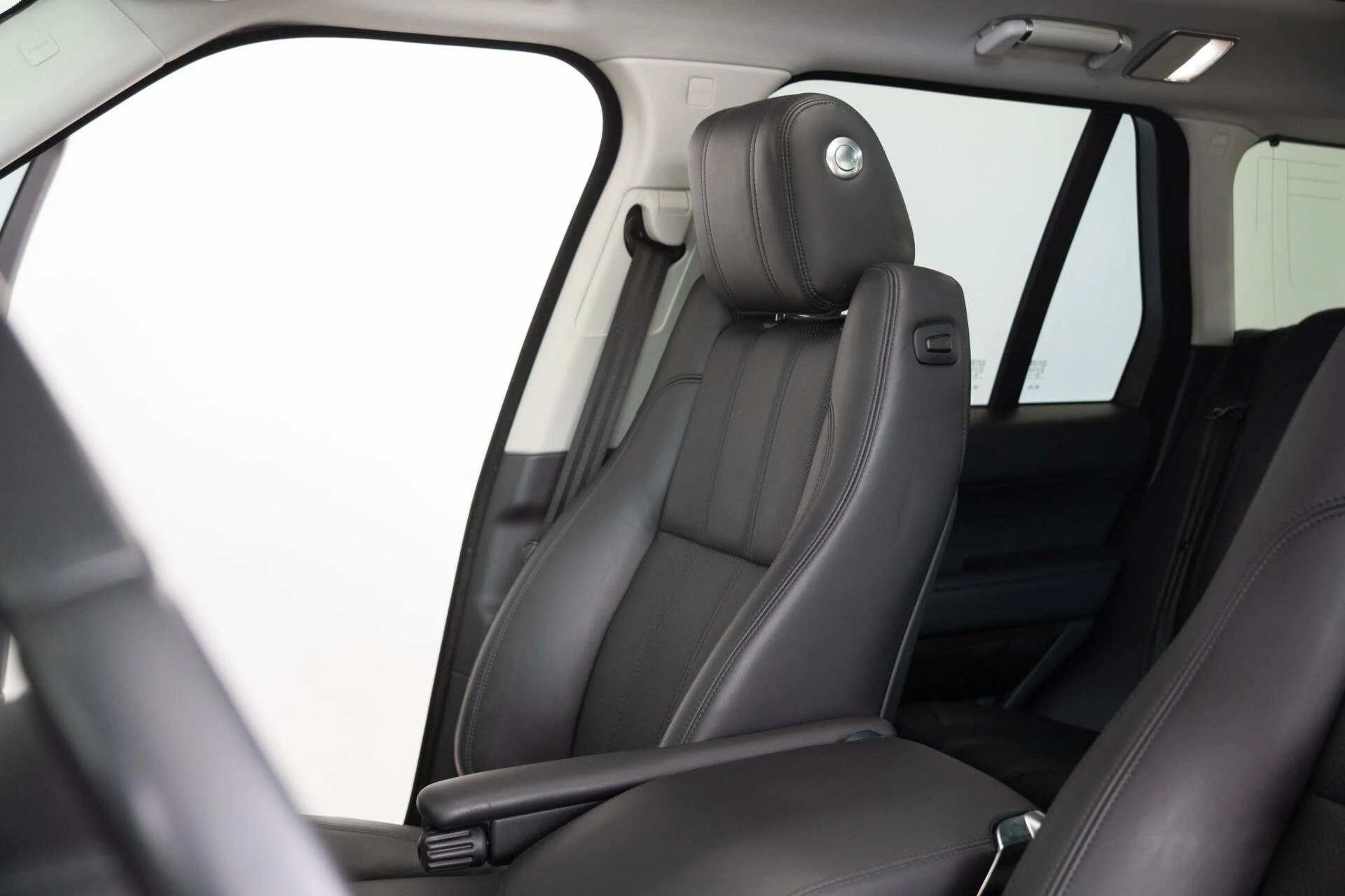 Hoofdafbeelding Land Rover Range Rover