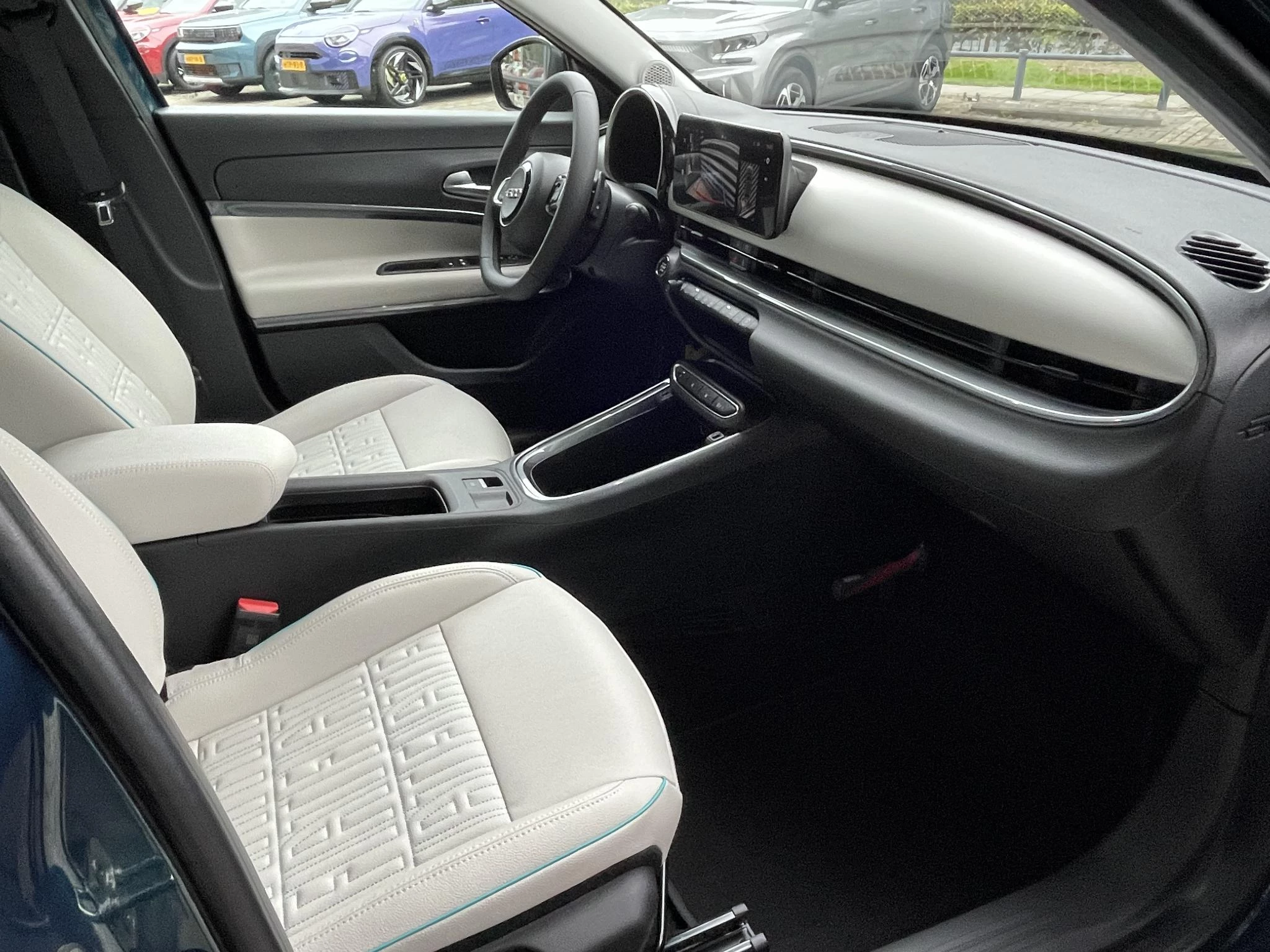 Hoofdafbeelding Fiat 600