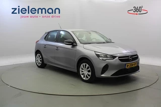 Opel Corsa-e Electric Editon 50 KWH - Carplay, Clima, Cruise, SOH 93%