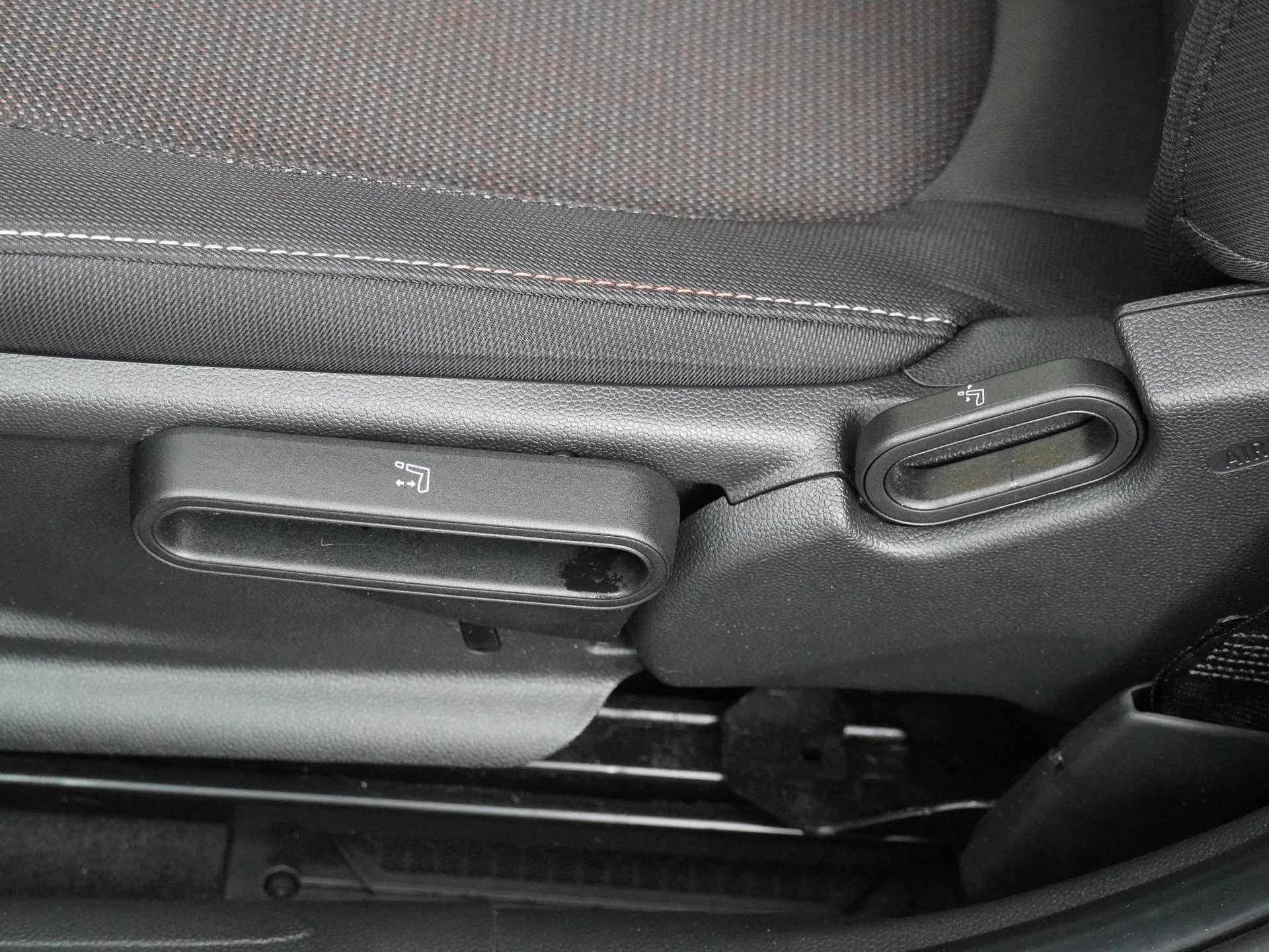 Hoofdafbeelding MINI 5-deurs