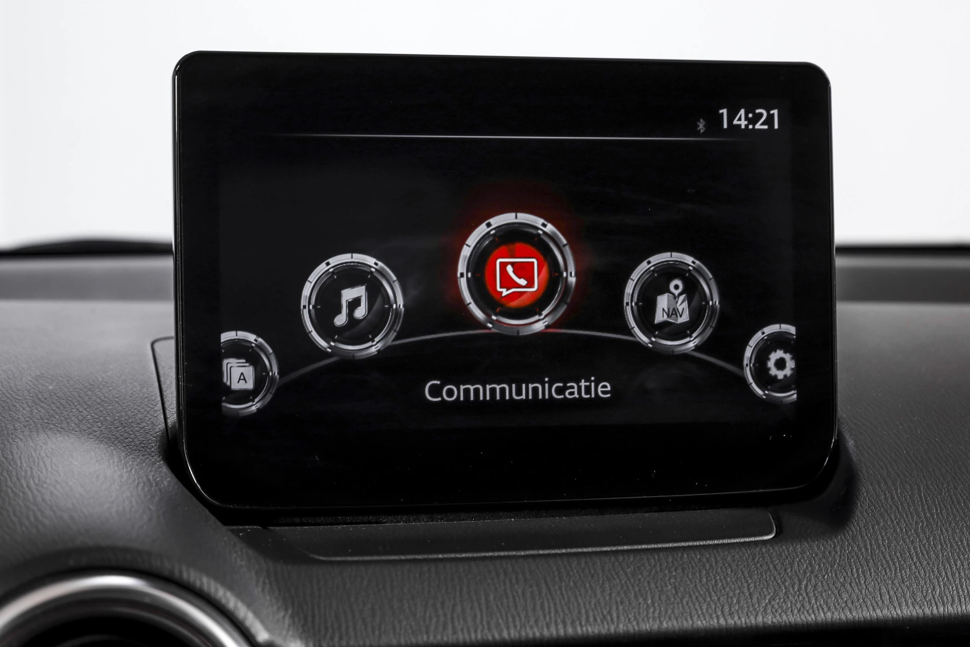 Hoofdafbeelding Mazda 2