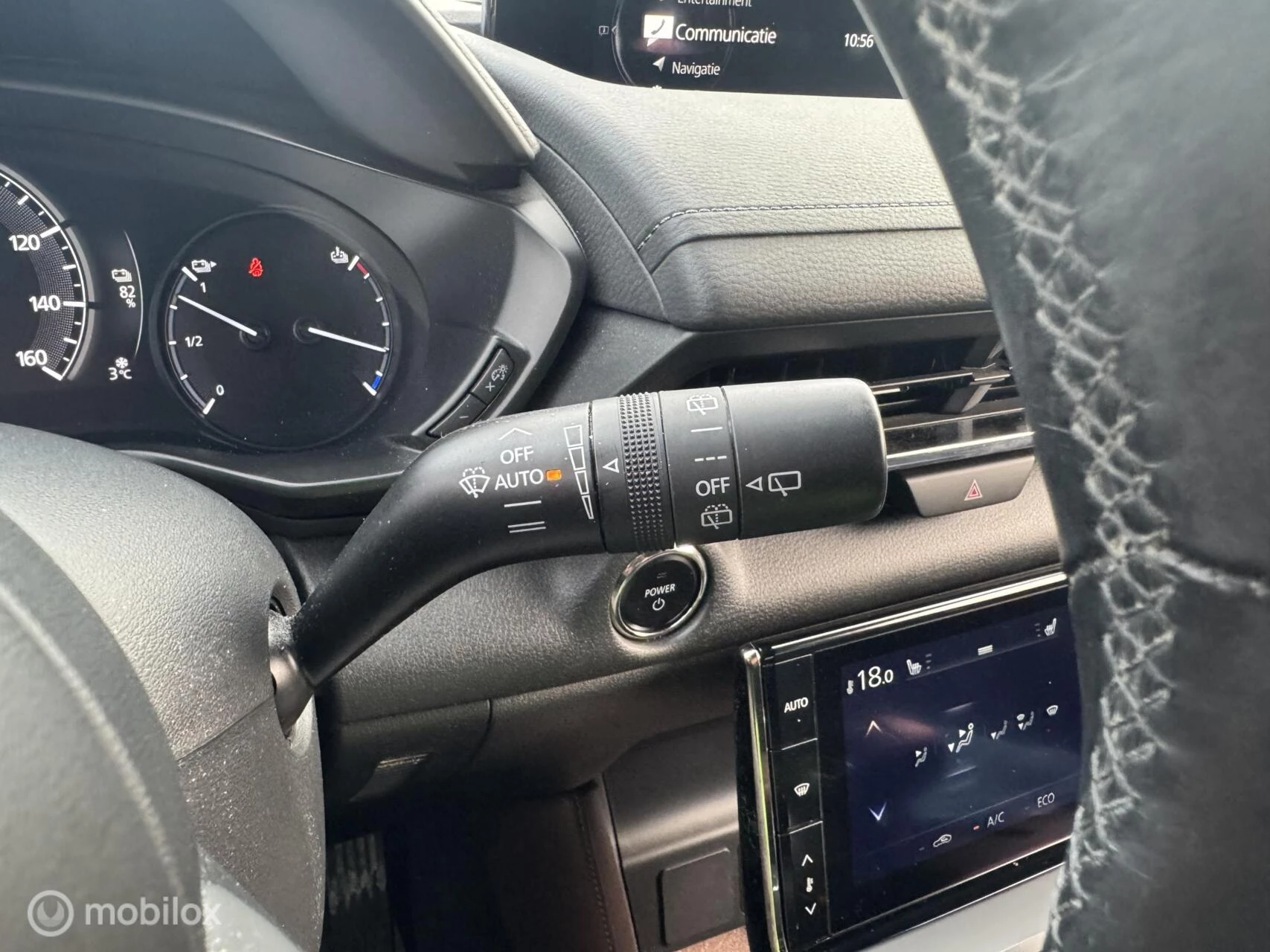 Hoofdafbeelding Mazda MX-30