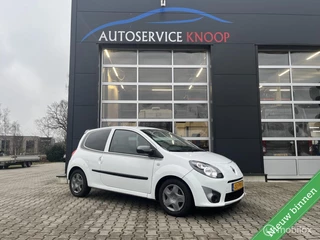 Renault Twingo 1.2-16V Collection